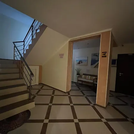 студио кая Pomorie