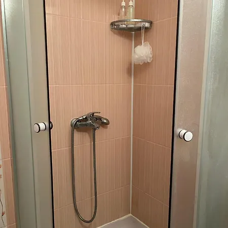 студио кая Apartment Pomorie