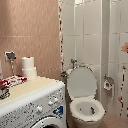 Апартамент студио кая Поморие