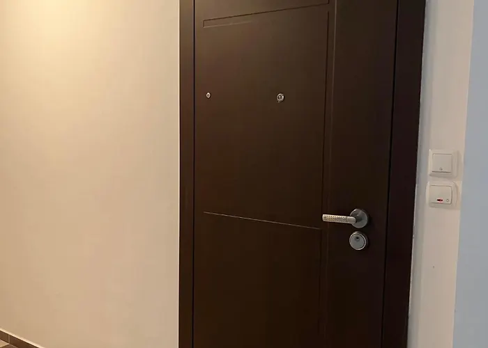 студио кая Apartment *