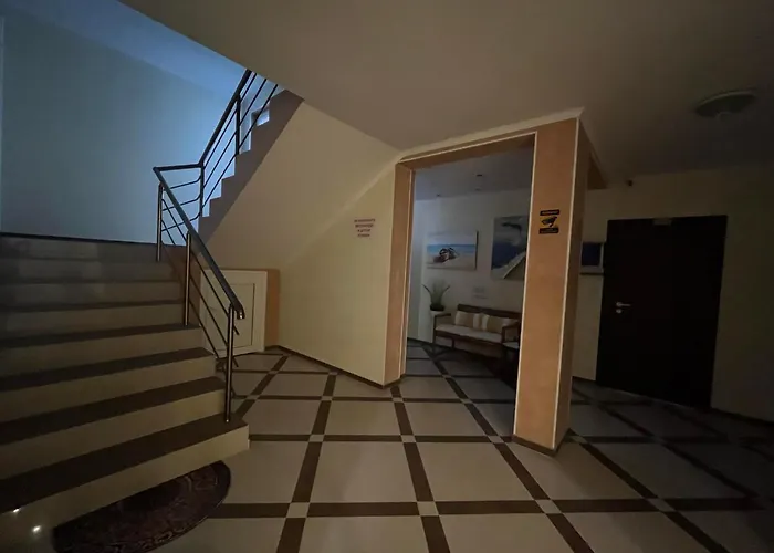 студио кая Pomorie