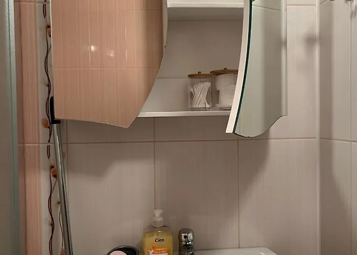 Apartment студио кая *