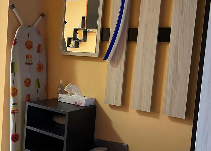 студио кая * Pomorie