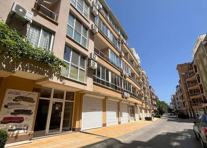 студио кая * Pomorie