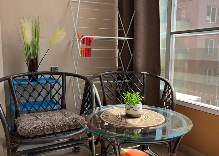 студио кая Pomorie